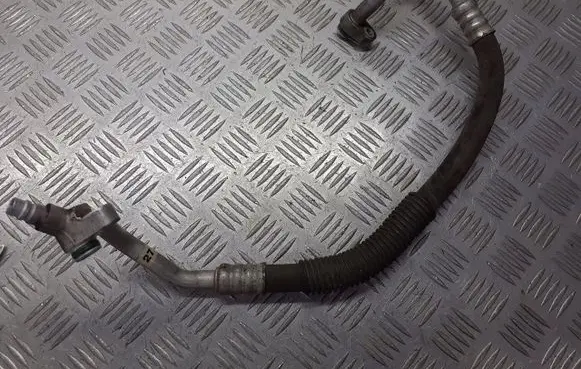 Fiat Stilo Other air conditioning (A/C) parts 