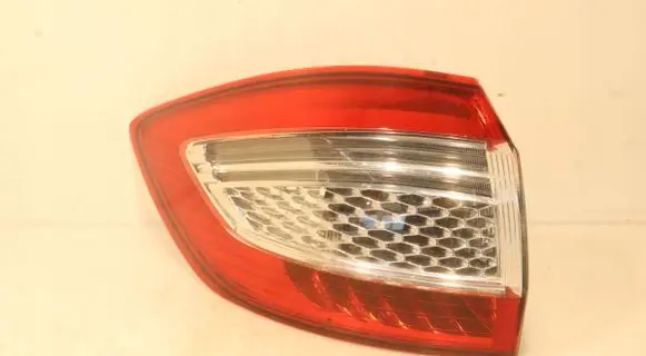 Ford Mondeo MK IV Rear/tail lights BS7113405B