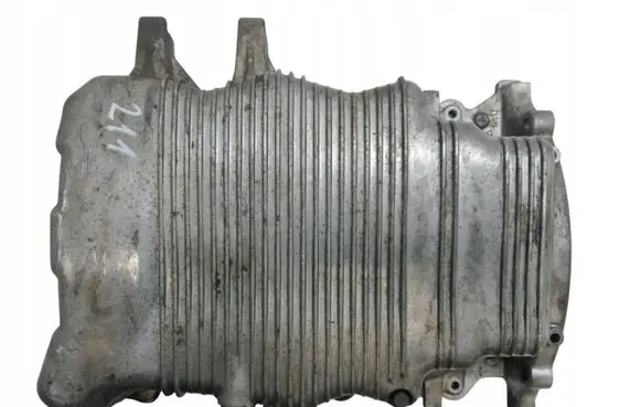 Hyundai Matrix Oil sump 