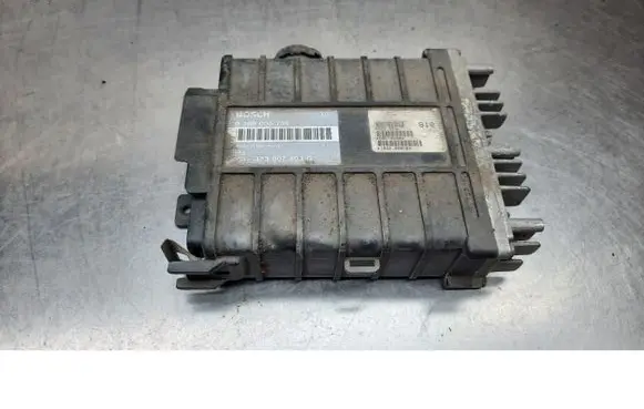 Volkswagen PASSAT B3 Engine control unit/module ECU 443907403G