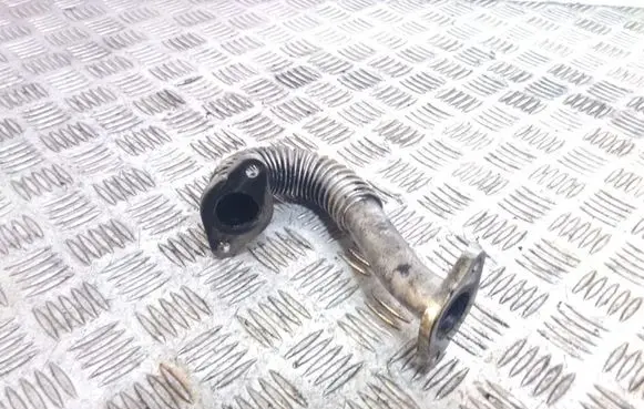 Renault Trafic II (X83) EGR valve line/pipe/hose 8200626222