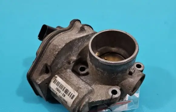 Ford Focus Throttle body valve 2S6U-EB IMPRK1423480
