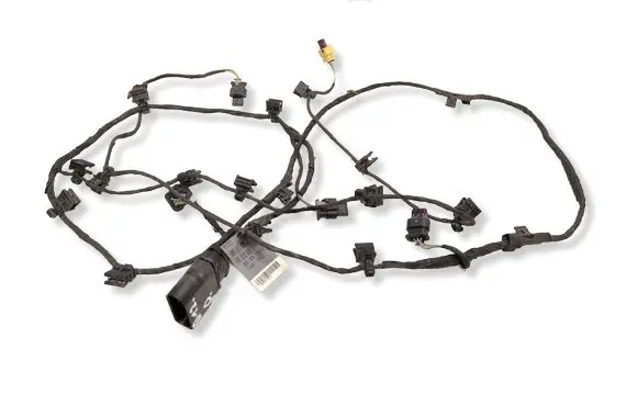 Audi Q5 SQ5 Parking sensor (PDC) wiring loom 80A971095Q 09092016 80A9710950