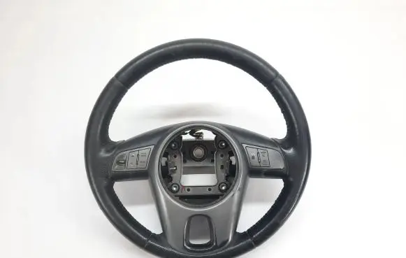 KIA Soul Steering wheel