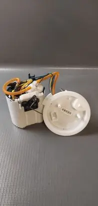 Volvo XC60 Fuel injection high pressure pump 31478638