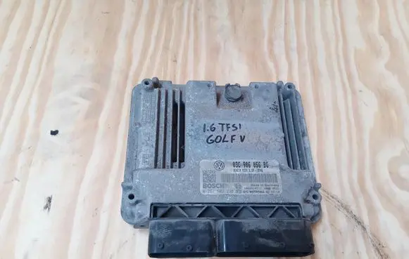 Ford Focus Other control units/modules 03C906056BG