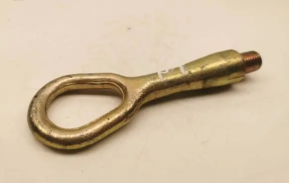 Chrysler PT Cruiser Towing hook eye 
