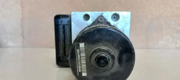 Renault Laguna II ABS Pump 10096014313