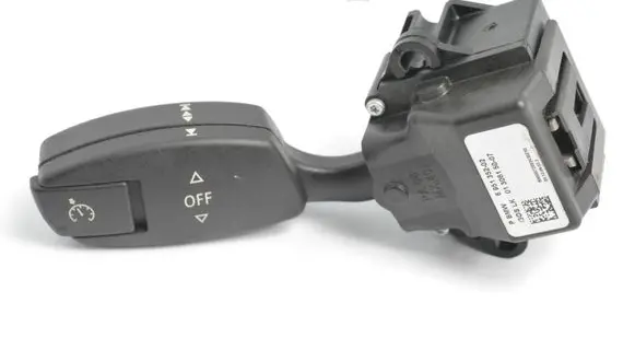 BMW 5 E60 E61 Cruise control stalk 695135202