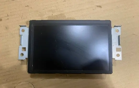 Volvo XC60 Screen/display/small screen 31382065 V907056256462 781133930135AAA