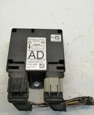 Ford Transit Airbag control unit/module 6C1T14B056AD