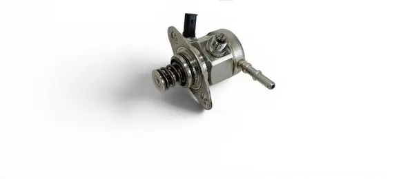 Hyundai Kona I Fuel injection high pressure pump 3532003AC0 52462
