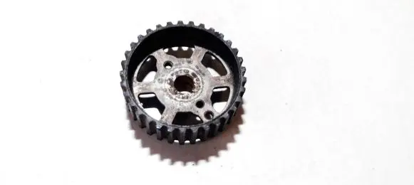 Ford Focus Fuel pump gear (pulley) 9636947780