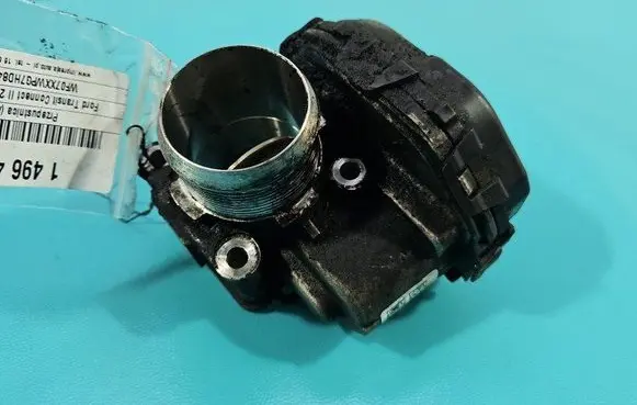 Ford Transit - Tourneo Connect Throttle body valve 9807238580 IMPRK1496404