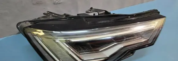 Audi A6 S6 C8 4K Headlight/headlamp 4K0941040 1ZX01337702 0133770200002748