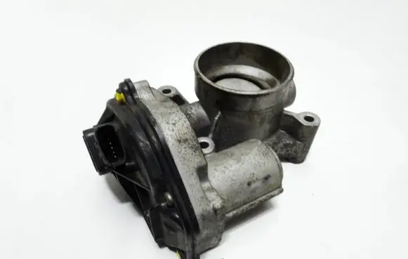 Volvo V70 Throttle valve 4M5GED