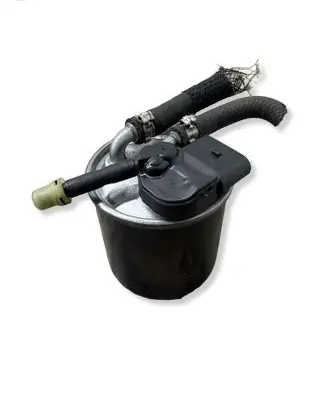 Mercedes-Benz E C207 W207 Fuel filter 