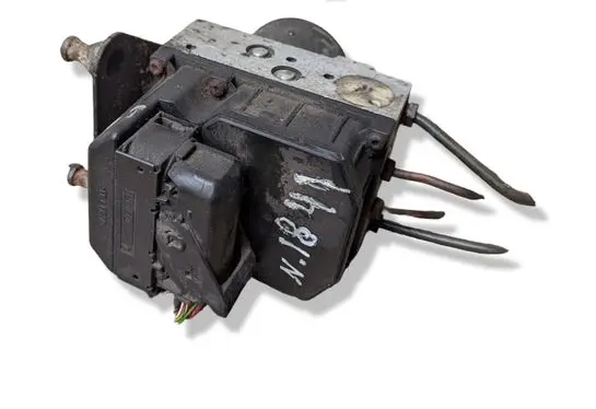 Mercedes-Benz Sprinter W901 W902 W903 W904 ABS Pump 0265225299 A0004469289