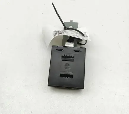 Nissan Leaf II (ZE1) Tire pressure control unit 407404NF0A