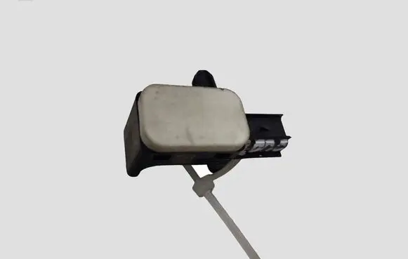 Ford Mondeo MK IV Airbag deployment crash/impact sensor 8M5T14B342AC