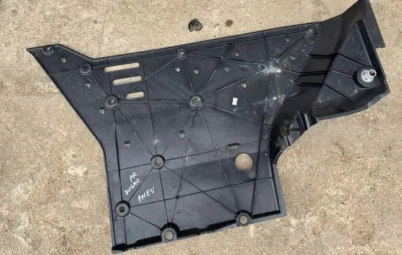Toyota C-HR II Pickup box liner 881664100 681664100