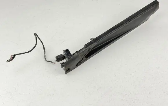 BMW i4 Sill/side skirt trim 9491615 235477 01452301
