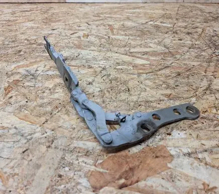 BMW 3 E46 Engine bonnet/hood hinges 8200124 41618200124