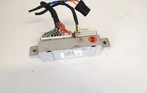 KIA Ceed Sensor 919401h120 91940-1h120