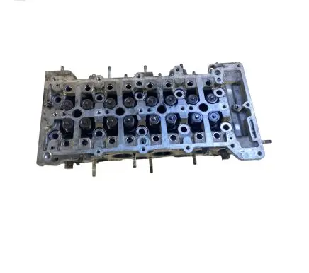 Opel Insignia A Engine head 55571949 03114214520