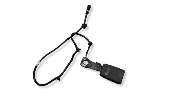 Mitsubishi Outlander Rear seatbelt buckle 120911R3X