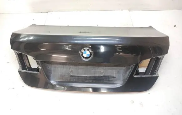 BMW 5 F10 F11 Tailgate/trunk/boot lid 