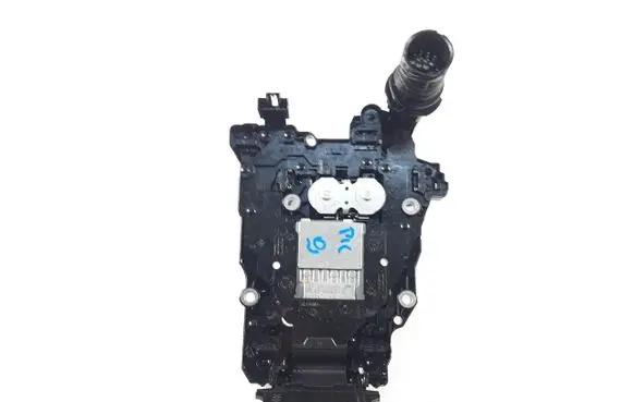 Skoda Octavia Mk4 Gearbox control unit/module 0GC927711H