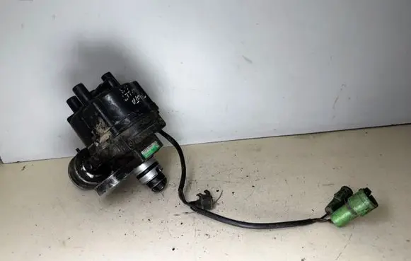 Toyota Starlet (P60) II Spark distributor 1902011030 0290200210