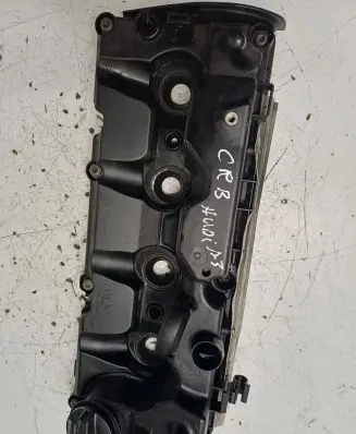 Rocker cam cover