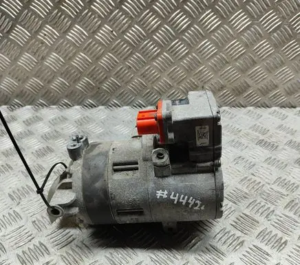 Skoda Superb B8 (3V) Air conditioning (A/C) compressor (pump) 5QE816803H