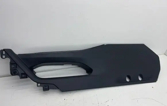 Volkswagen ID.7 Other center console (tunnel) element 14A863073