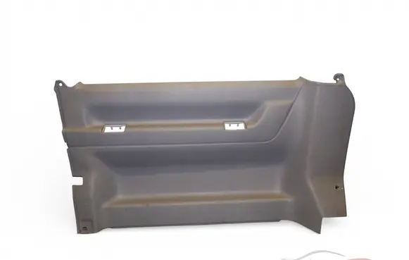 Volkswagen Transporter - Caravelle T4 Trunk/boot side trim panel 705867039