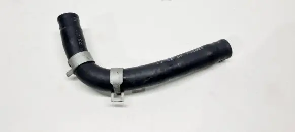 Hyundai Kona I Engine coolant pipe/hose 2547103HA0