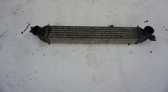 Mini One - Cooper Coupe R56 Intercooler radiator