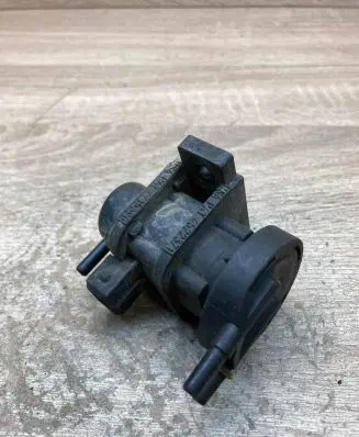 Opel Zafira A Turbo solenoid valve 09128022