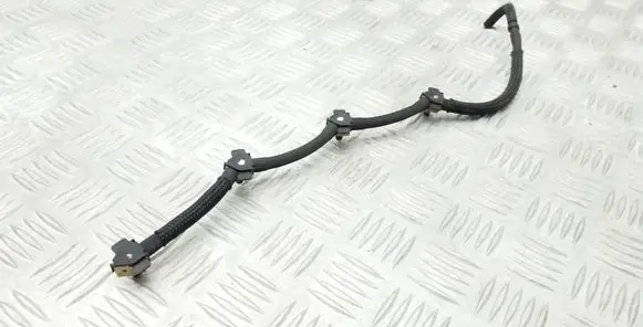 Volkswagen Golf VII Fuel return line/hose 