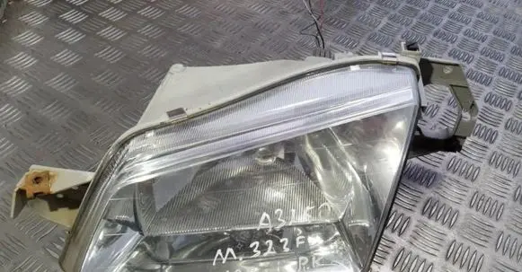 Mazda 323 F Headlight/headlamp