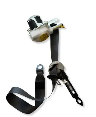 Toyota Auris E180 Front seatbelt 7P4170P 086339
