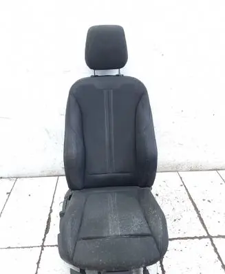 BMW 1 F20 F21 Front driver seat 9339286