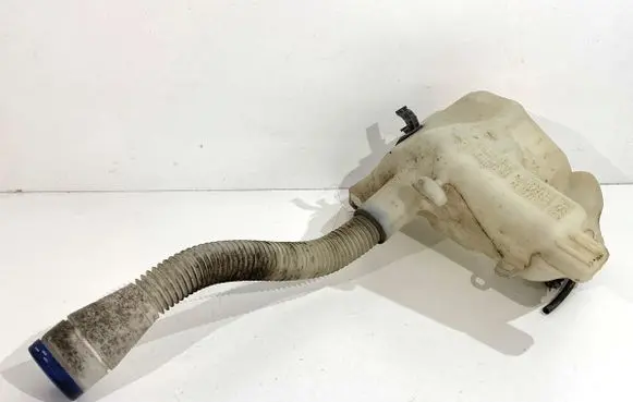 Peugeot Partner Windshield washer fluid reservoir/tank 9671568380