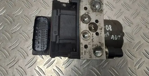 Toyota Avensis T250 ABS Pump 4454005050 8954105100