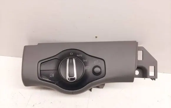 Audi A4 S4 B8 8K Light switch 8K0941531E 2606081716