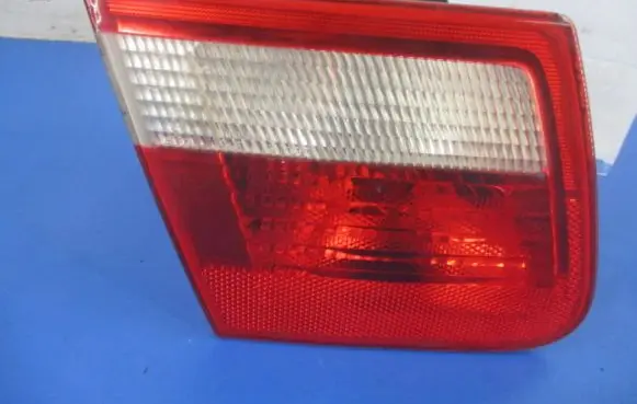 BMW X3 E83 Rear/tail lights 63218368759