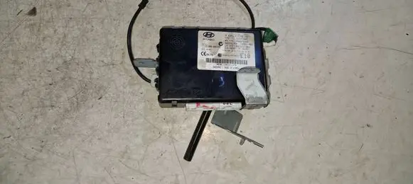 Hyundai i40 Central body control module 954003Z427