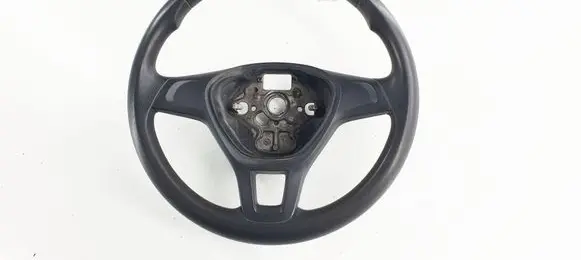Volkswagen Transporter - Caravelle T6 Steering wheel